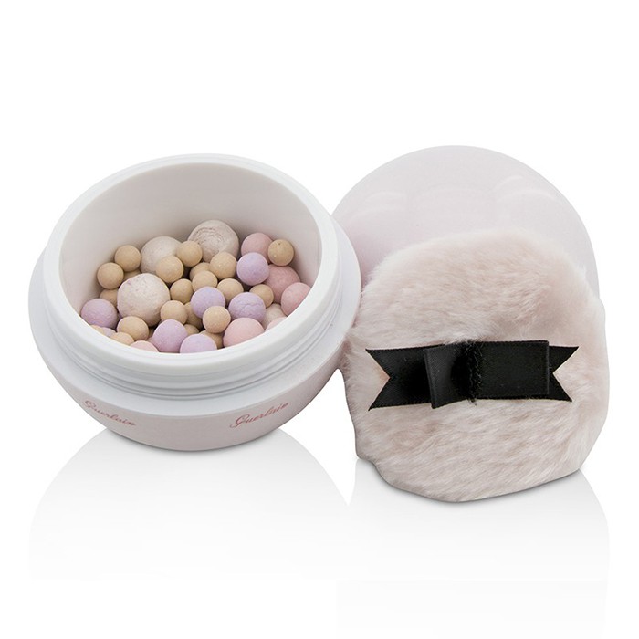 Guerlain Meteorites Happy Glow Pearls (Light Revealing Pearls Of Powder) 30g/1ozProduct Thumbnail