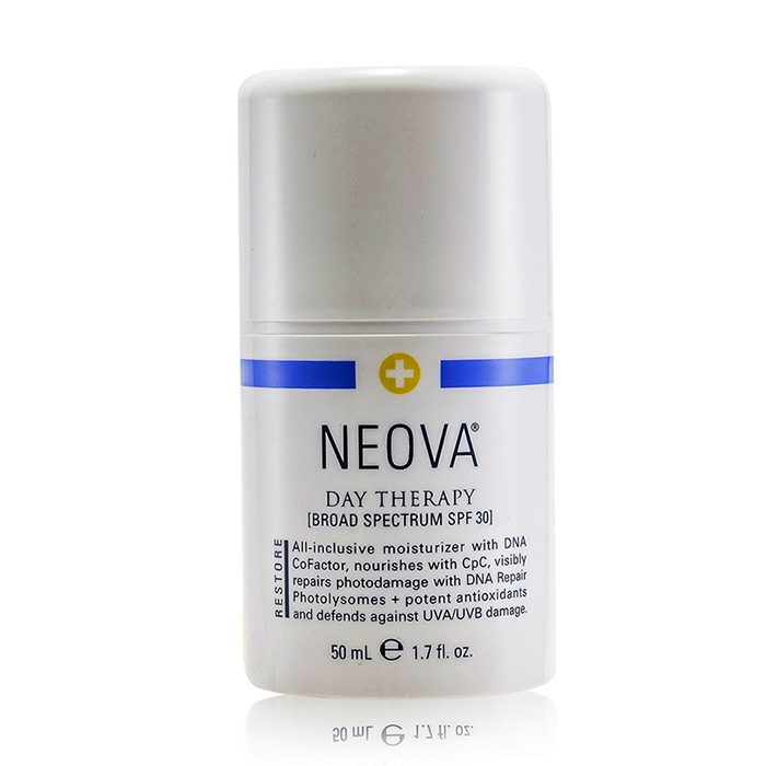 Neova Day Therapy Broad Spectrum SPF 30 (Exp. Date: 06/2017) 50ml/1.7ozProduct Thumbnail