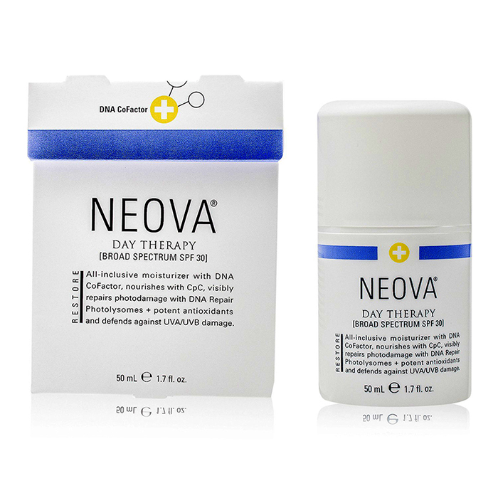 Neova Day Therapy Broad Spectrum SPF 30 (Exp. Date: 06/2017) 50ml/1.7ozProduct Thumbnail