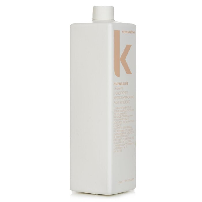 Kevin.Murphy Staying.Alive Leave-In Treatment טיפול ללא שטיפה 1000ml/33.6ozProduct Thumbnail