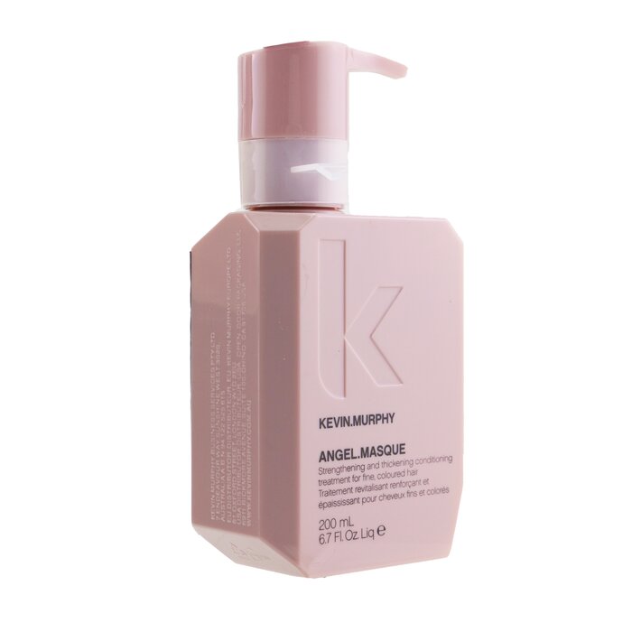 Kevin.Murphy Angel.Masque (Strenghening and Thickening Conditioning Treatment - For Fine, Coloured Hair)  200ml/6.7ozProduct Thumbnail