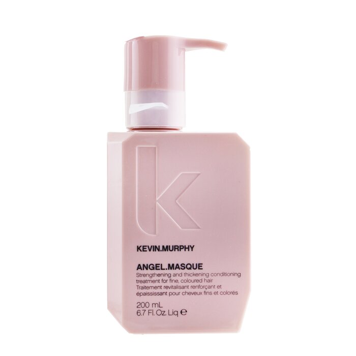 Kevin.Murphy Angel.Masque (Strenghening and Thickening Conditioning Treatment - For Fine, Coloured Hair)  200ml/6.7ozProduct Thumbnail