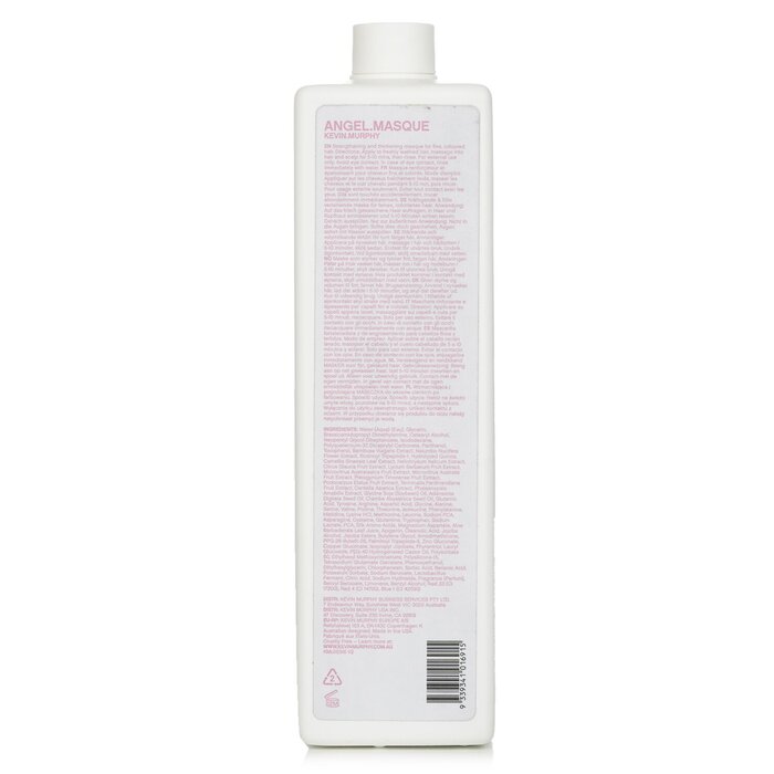 Kevin.Murphy Angel.Masque (Strenghening and Thickening Conditioning Treatment - For Fine, Coloured Hair) 1000ml/33.6ozProduct Thumbnail