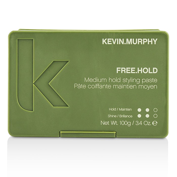 Kevin.Murphy Free.Hold (Medium Hold. Styling Paste) 100g/3.5ozProduct Thumbnail