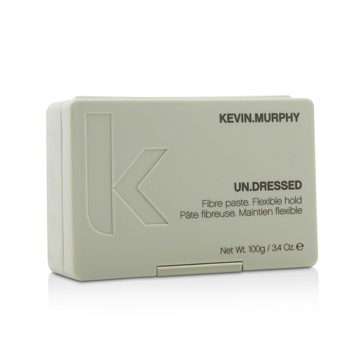 Kevin.Murphy Un.Dressed Fibre Paste (Flexible Hold) 100ml/3.4ozProduct Thumbnail
