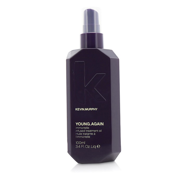 Kevin.Murphy Young.Again (Immortelle Treatment Oil) 100ml/3.4ozProduct Thumbnail