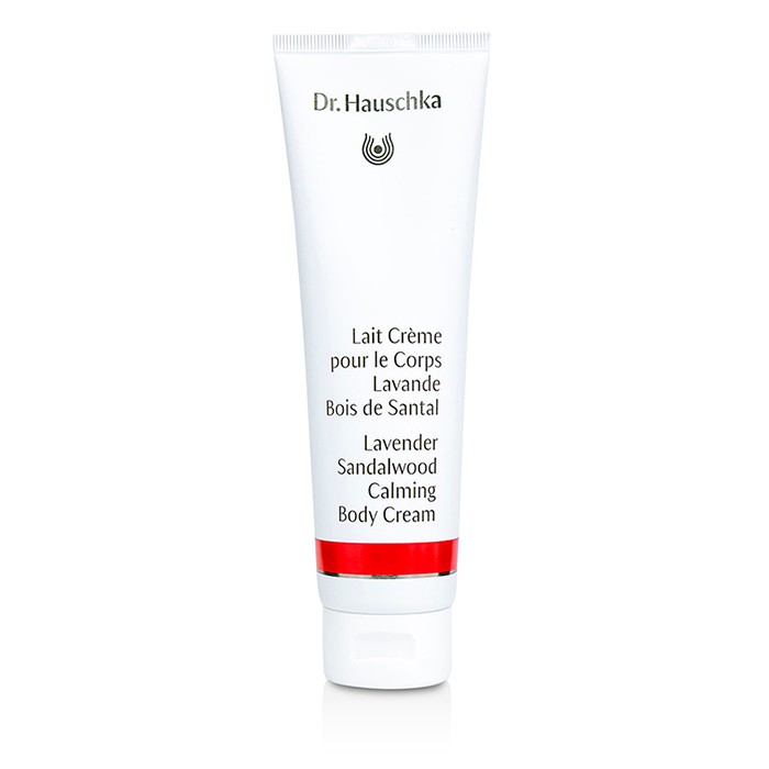 Dr. Hauschka Lavender Sandalwood Calming Body Cream - Soothes & Relaxes (Exp. Date 04/2017) 145ml/4.9ozProduct Thumbnail