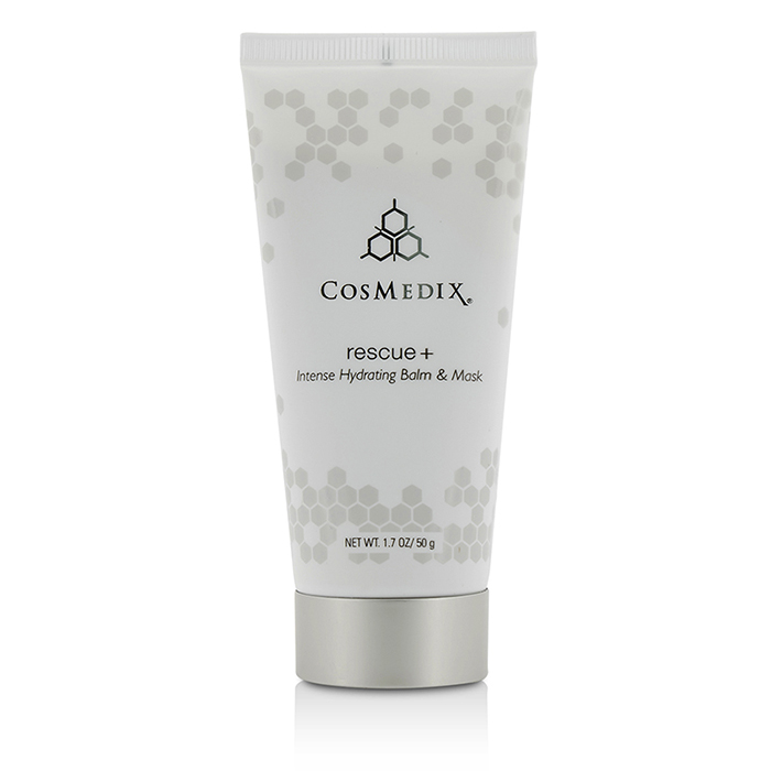 CosMedix Rescue + Intense Hydrating Balm & Mask (Unboxed) 50g/1.7ozProduct Thumbnail