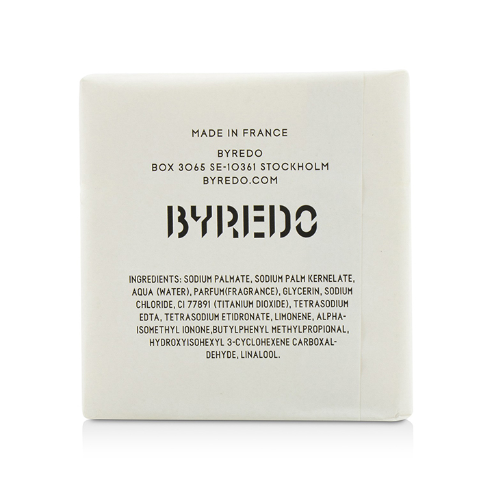 バレード Byredo Bal D'Afrique Fragranced Soap 150g/5.2ozProduct Thumbnail