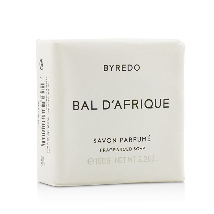 Byredo 熱帶爵士香氛皂 Bal D'Afrique Fragranced Soap 150g/5.2ozProduct Thumbnail