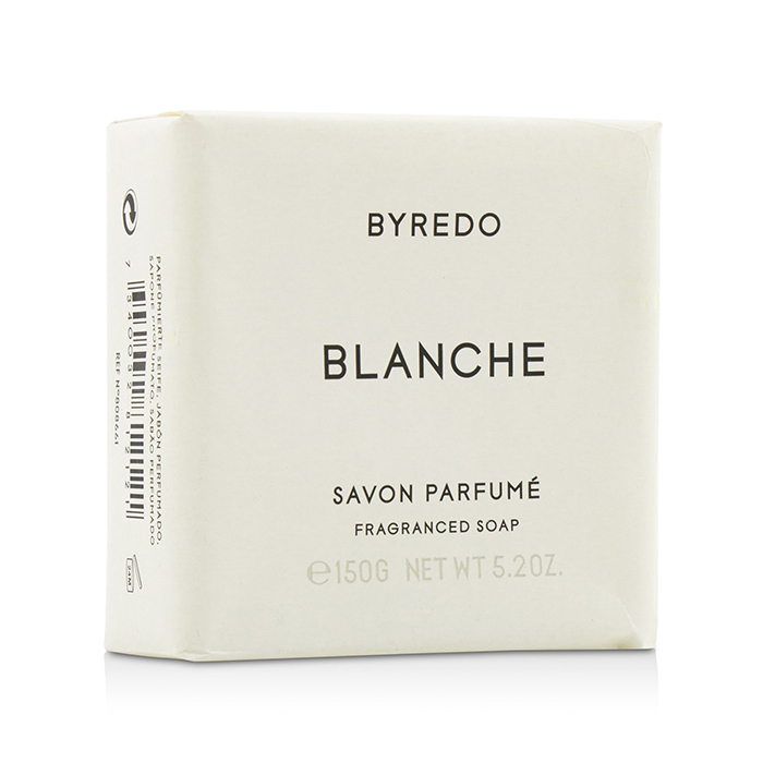 Byredo 返樸歸真香氛皂 Blanche Fragranced Soap 150g/5.2ozProduct Thumbnail