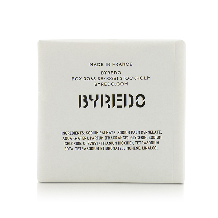 Byredo Gyspy Water Fragranced Soap 150g/5.2ozProduct Thumbnail
