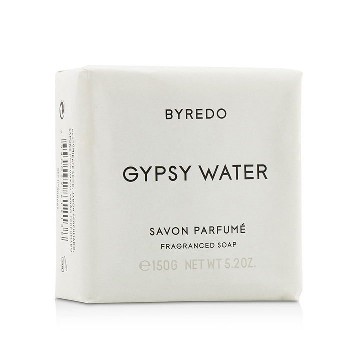Byredo Gyspy Water Ароматное Мыло 150g/5.2ozProduct Thumbnail