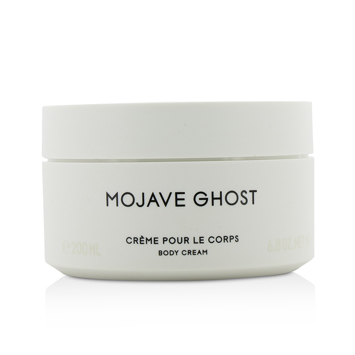 Byredo Mojave Ghost Body Cream - Krim Badan 200ml/6.8ozProduct Thumbnail