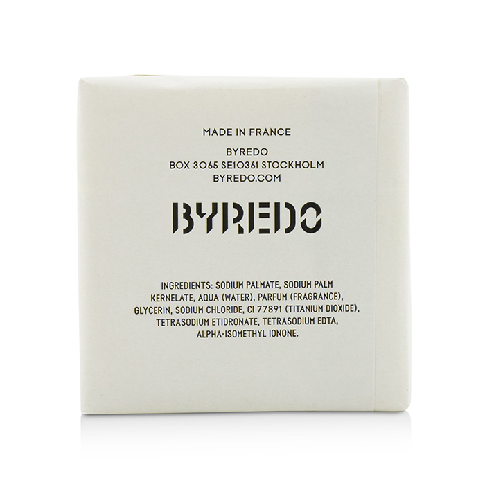 柏芮朵 Byredo 荒漠孤魂香皂Mojave Ghost Fragranced Soap 150g/5.2ozProduct Thumbnail