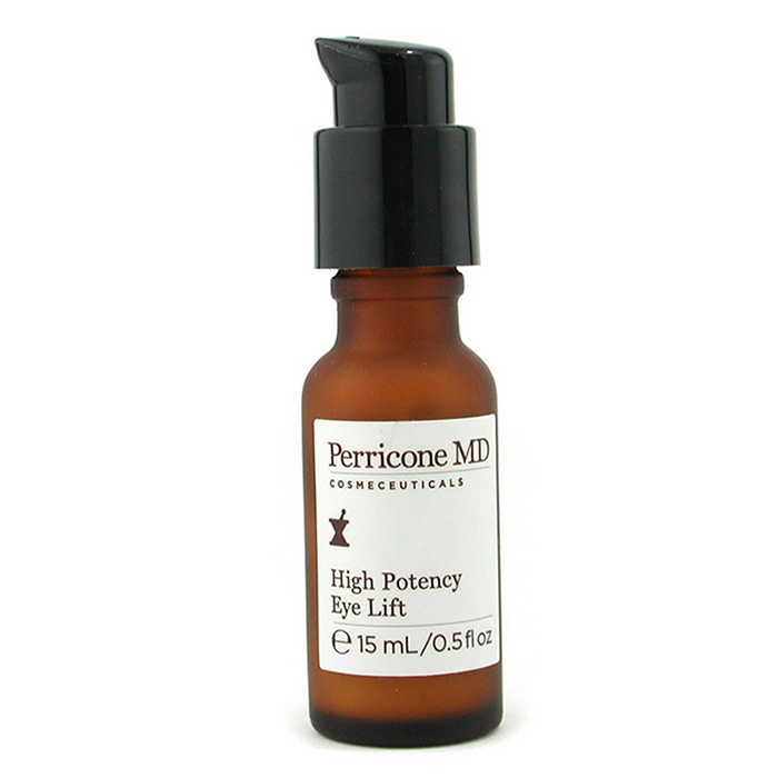 Perricone MD High Potency Eye Lift (Unboxed) 15ml/0.5ozProduct Thumbnail