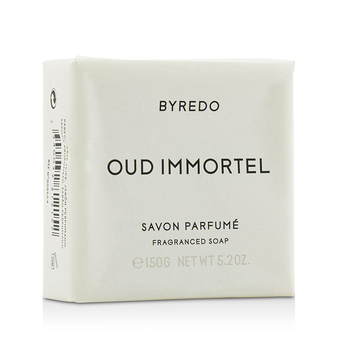 Byredo Oud Immortel Fragranced Soap 150g/5.2ozProduct Thumbnail