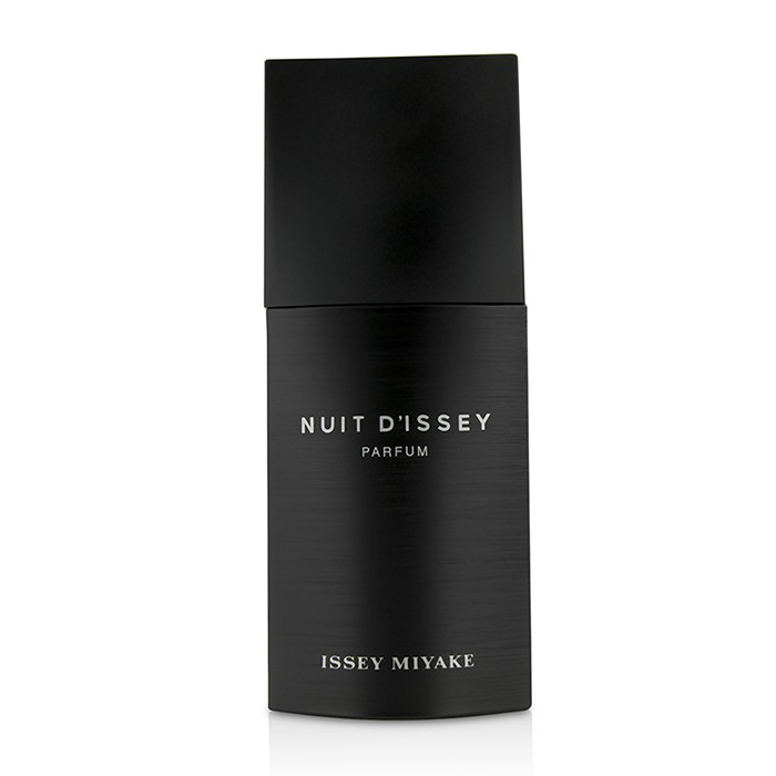 三宅一生 Issey Miyake 一生之水黑夜黑夜男士香水Nuit D'Issey EDP 125ml/4.2ozProduct Thumbnail