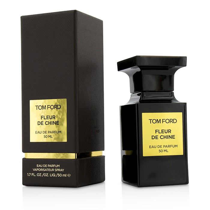 Tom Ford Private Blend Atelier D'Orient Fleur De Chine Eau De Parfum Spray (without Cellophane) 50ml/1.7ozProduct Thumbnail