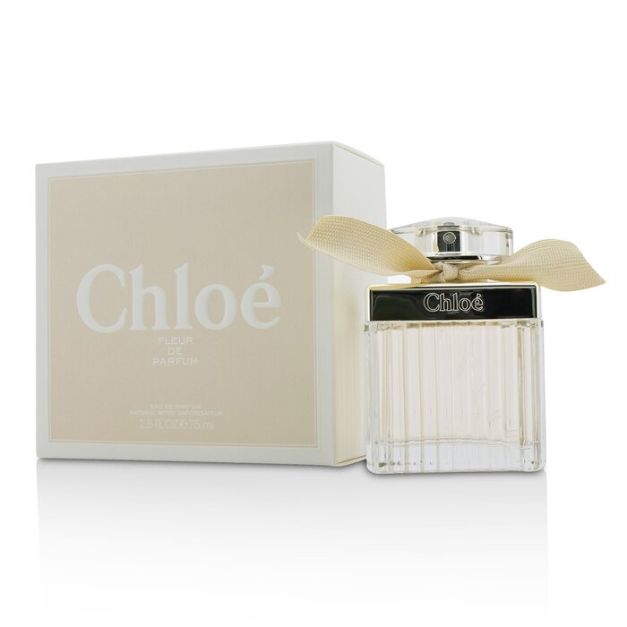 Chloe Fleur De Parfum Eau De Parfum Spray - Parfum EDP 75ml/2.5ozProduct Thumbnail