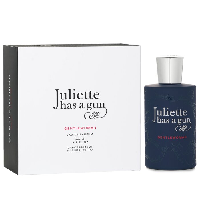 Juliette Has A Gun Woda perfumowana Gentlewoman Eau De Parfum Spray 100ml/3.3ozProduct Thumbnail