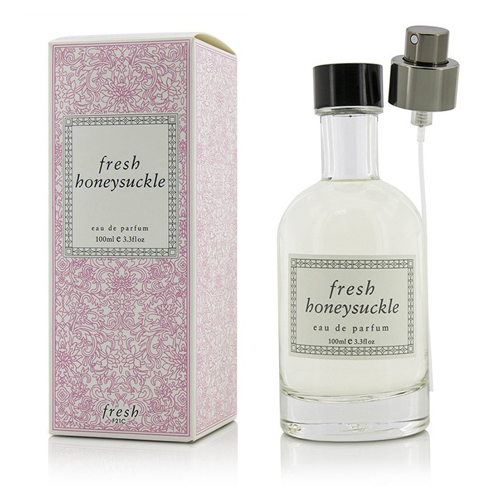 Fresh Honeysuckle Eau De Parfum Spray 100ml/3.3ozProduct Thumbnail
