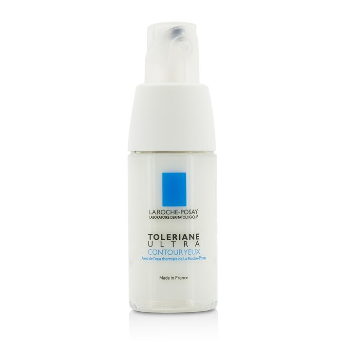 La Roche Posay Toleriane Ultra Soothing Cuidado de Contorno de Ojos 20ml/0.66ozProduct Thumbnail