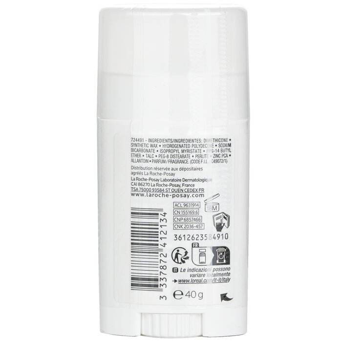 La Roche Posay 24HR Physiological Deodorant - Deodorantti Stick 40g/1.35ozProduct Thumbnail