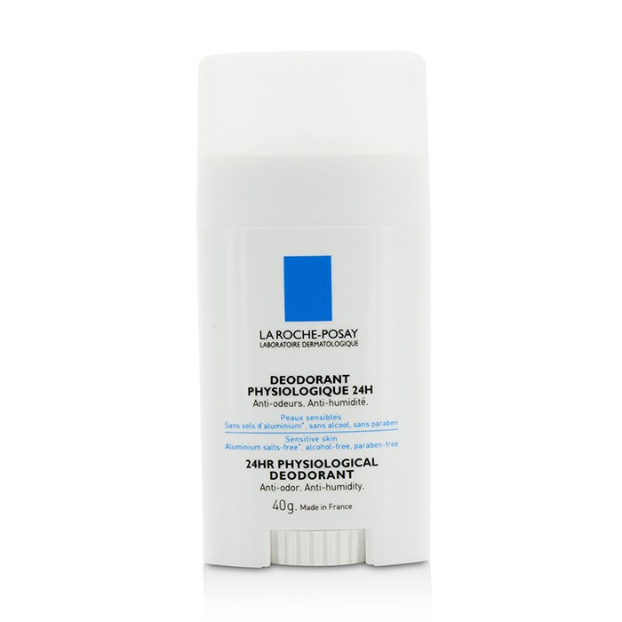 La Roche Posay 24HR Physiological Deodorant Stick 40g/1.35ozProduct Thumbnail
