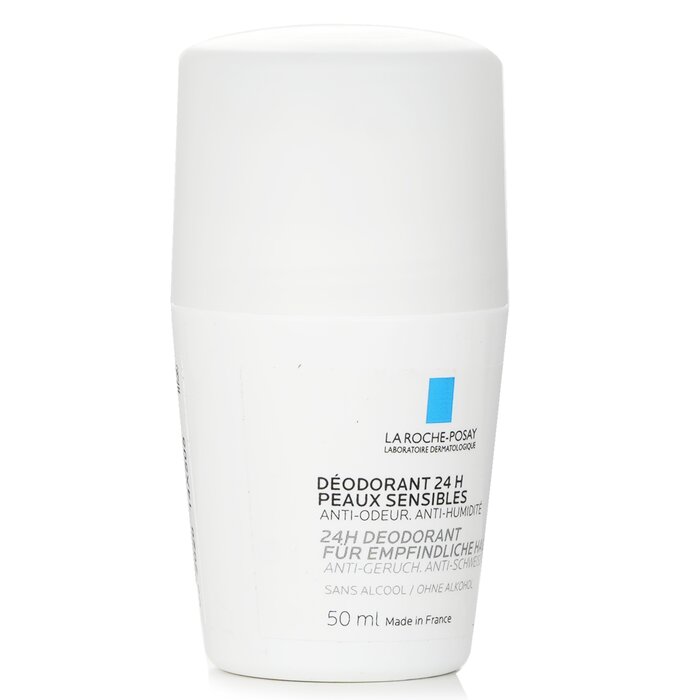 La Roche Posay Dezodorant w kulce 24HR Physiological Deodorant Roll-On 50ml/1.7ozProduct Thumbnail