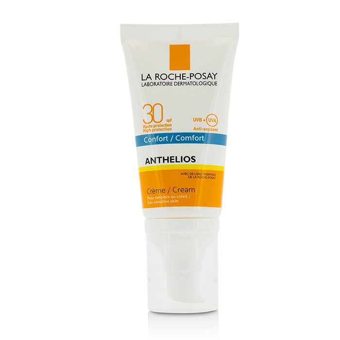 라로슈포제 La Roche Posay Anthelios Cream SPF30 - Comfort 50ml/1.7ozProduct Thumbnail