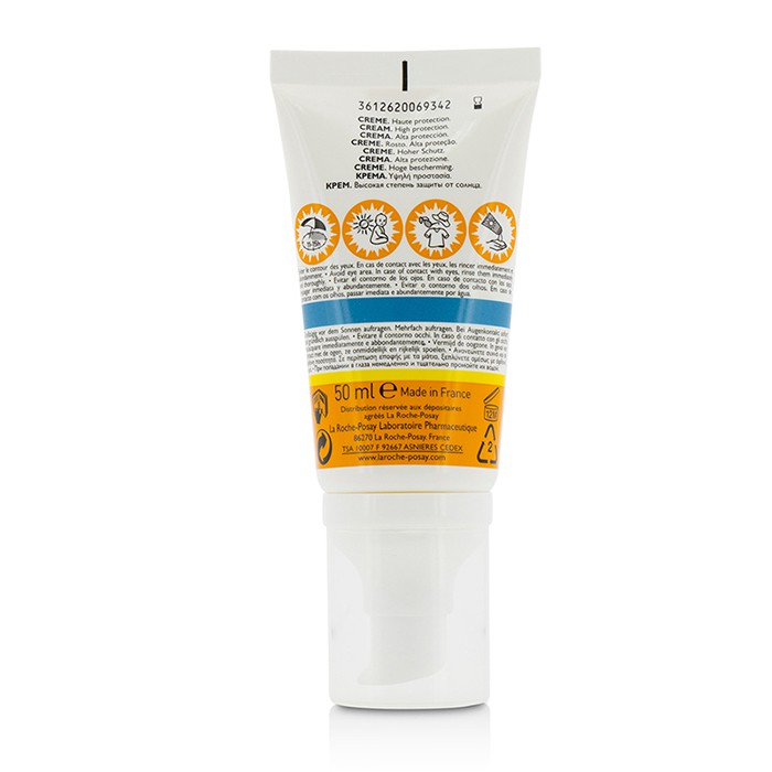 La Roche Posay Anthelios Cream SPF30 - Comfort 50ml/1.7ozProduct Thumbnail