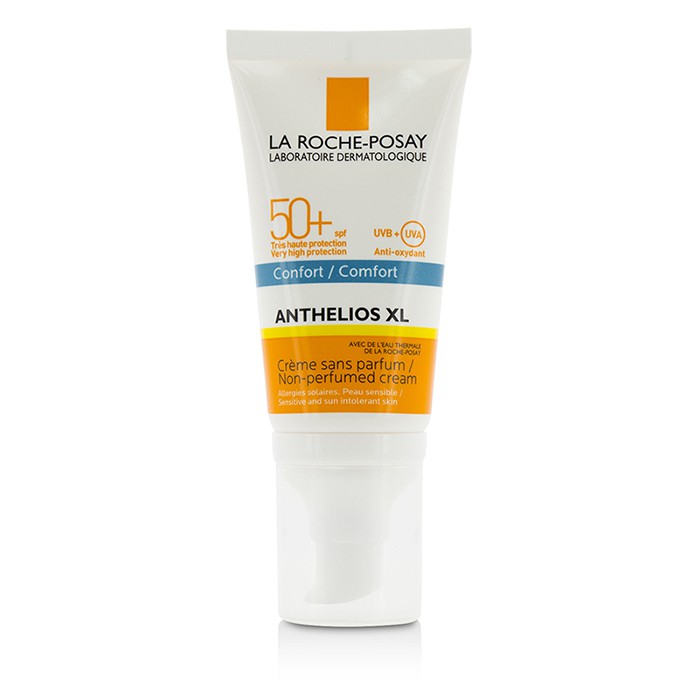 La Roche Posay كريم معطر Anthelios XL SPF 50+ - Comfort 50ml/1.7ozProduct Thumbnail