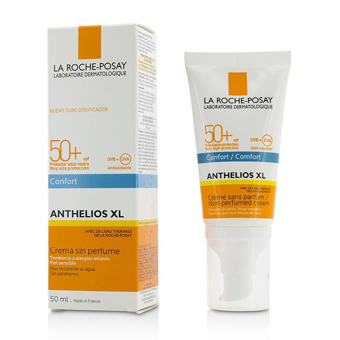 La Roche Posay Anthelios XL Крем без Запаха SPF50+ - Комфорт 50ml/1.7ozProduct Thumbnail