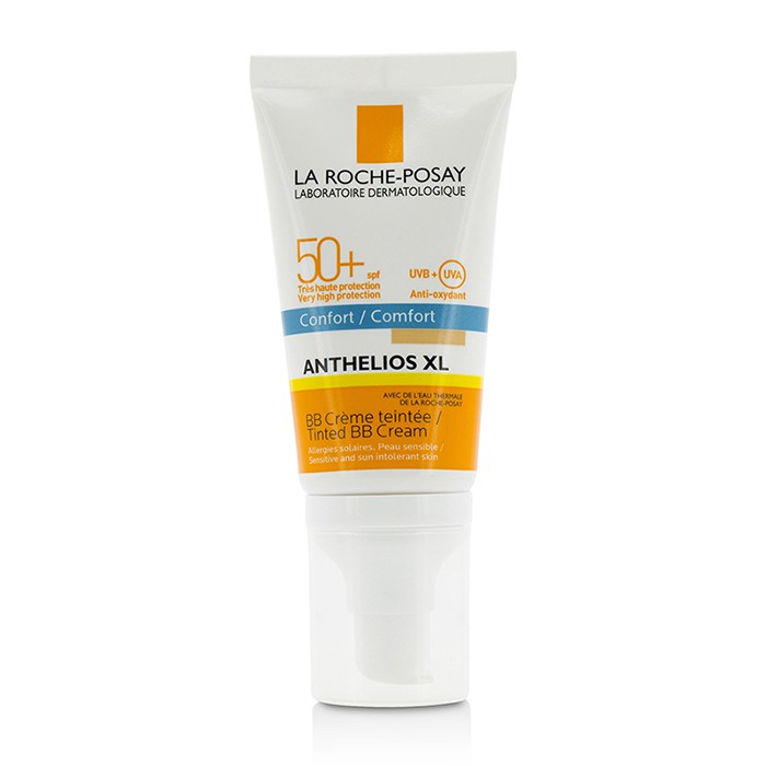La Roche Posay Anthelios XL Tinted BB Cream SPF50+ - Nyaman - Krim BB 50ml/1.7ozProduct Thumbnail