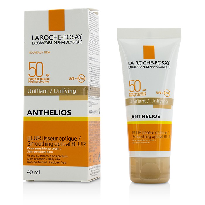 La Roche Posay علاج ضوئي منعم Anthelios SPF50 - موحد للون البشرة 40ml/1.35ozProduct Thumbnail