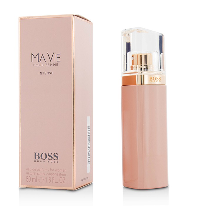 ヒューゴボス Hugo Boss Boss Ma Vie Intense Eau De Parfum Spray 50ml/1.6ozProduct Thumbnail