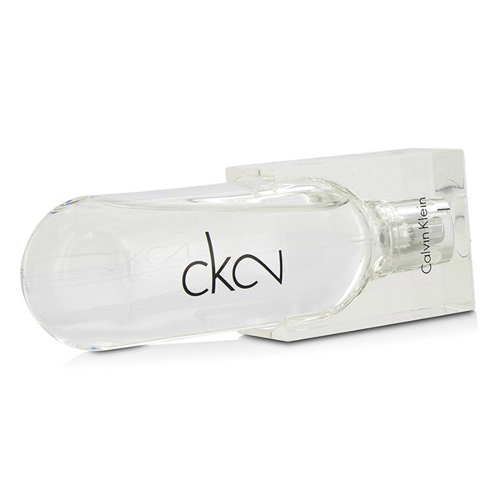 Calvin Klein - CK2 Eau De Toilette Spray 50ml/1.7oz - De Toilette | Free Worldwide | Strawberrynet