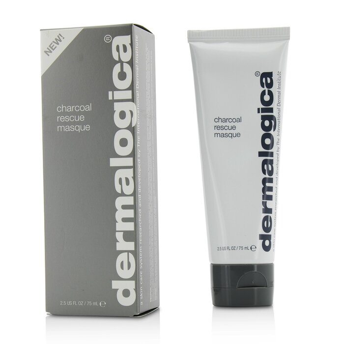Dermalogica Charcoal Rescue Маска 75ml/2.5ozProduct Thumbnail