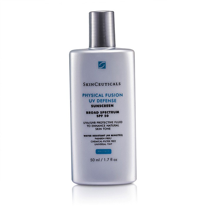 SkinCeuticals 修麗可/杜克 Physical Fusion UV Defense SPF 50 (Exp. Date: 08/2017) 50ml/1.7ozProduct Thumbnail