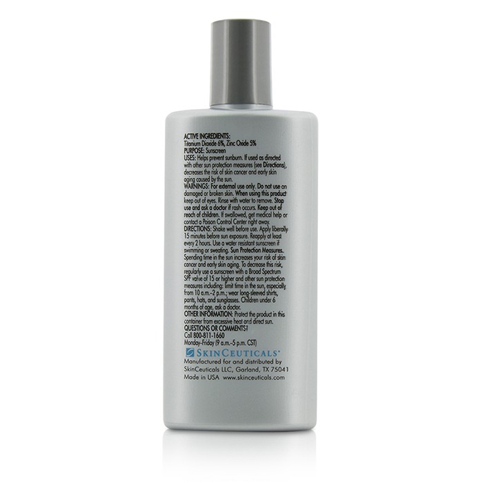 SkinCeuticals Sheer Physical UV Defense SPF 50 (Exp. Date: 08/2017) 50ml/1.7ozProduct Thumbnail