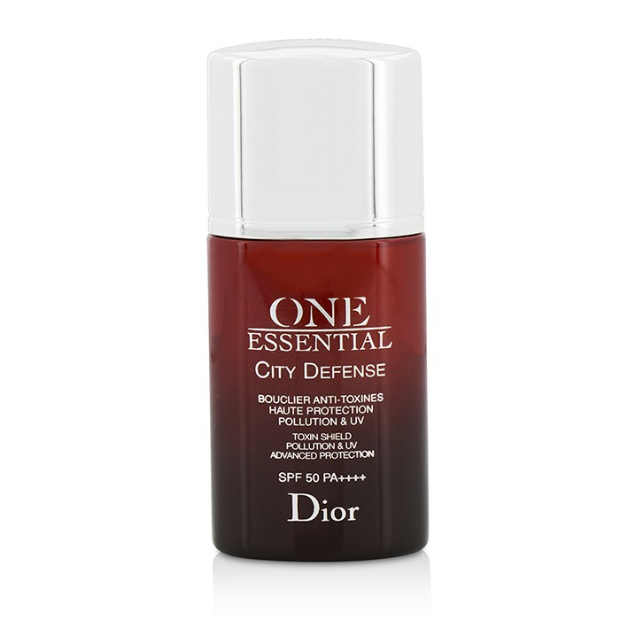 ディオール Christian Dior One Essential City Defense SPF 50 PA++++ 30ml/1ozProduct Thumbnail