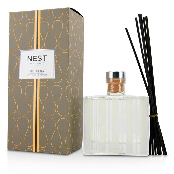 Nest Reed Diffuser - Apricot Tea 175ml/5.9ozProduct Thumbnail