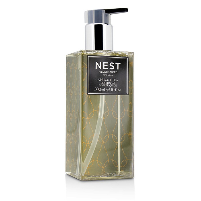 Nest Liquid Soap - Apricot Tea 300ml/10ozProduct Thumbnail