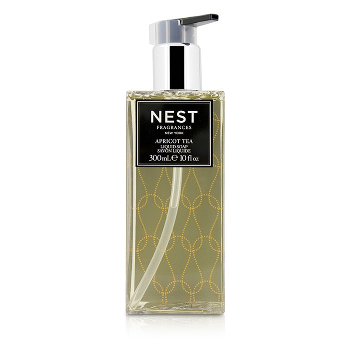 Nest סבון נוזלי - Apricot Tea 300ml/10ozProduct Thumbnail