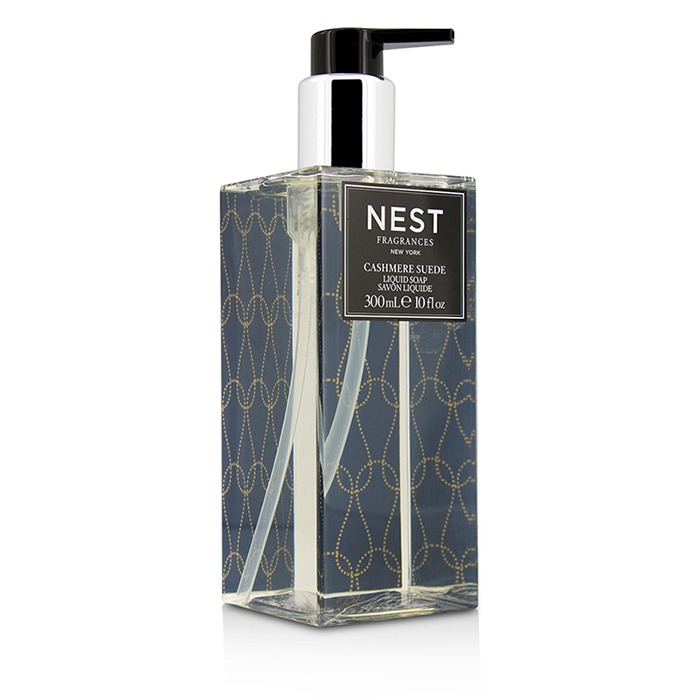 Nest Liquid Soap - Cashmere Suede 300ml/10ozProduct Thumbnail