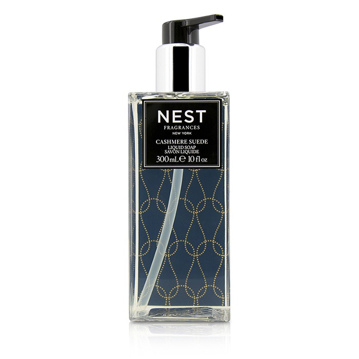 Nest סבון נוזלי - Cashmere Suede 300ml/10ozProduct Thumbnail