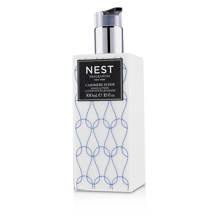 Nest Лосьон для Рук - Cashmere Suede 300ml/10ozProduct Thumbnail