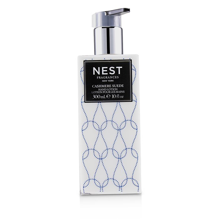 Nest Hand Lotion - Cashmere Suede 300ml/10ozProduct Thumbnail