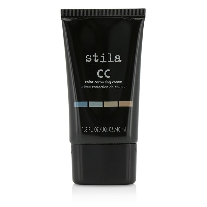 スティラ Stila CC カラーコレクティングクリーム 40ml/1.3ozProduct Thumbnail